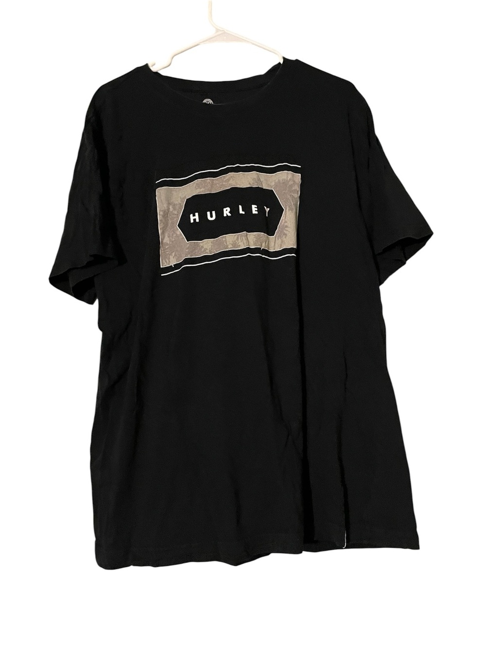 Hurley Shirt